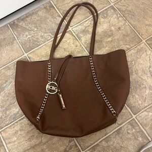 BCBG tote bag